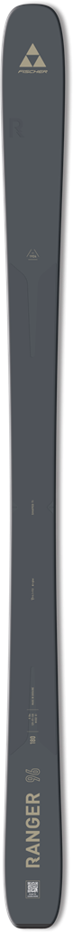 Ranger 96 25/26
