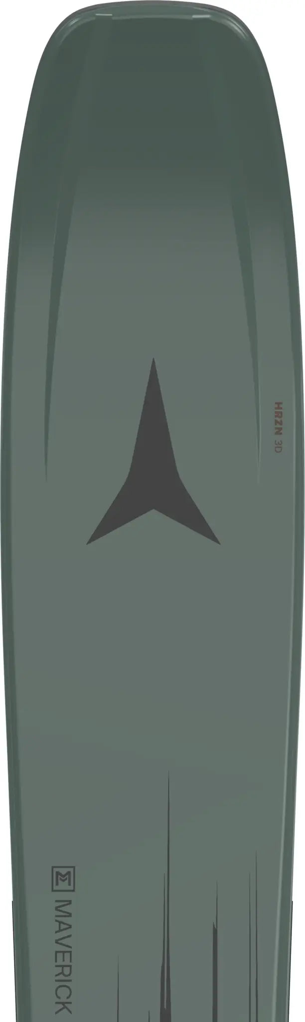 Maverick 96 CTI 25/26