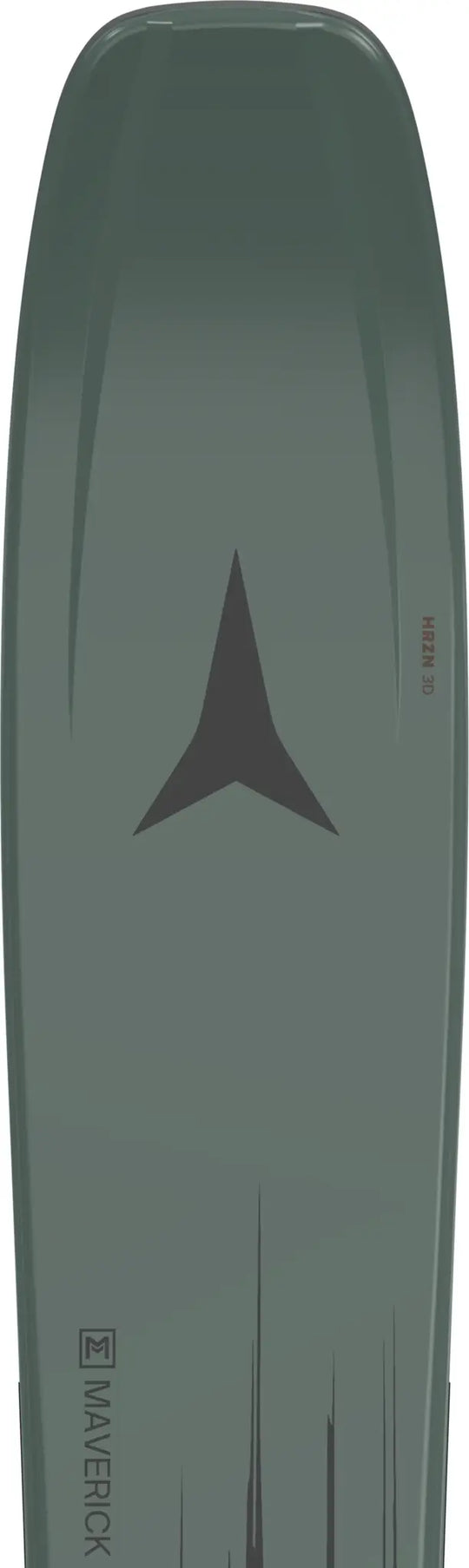 Maverick 96 CTI 25/26