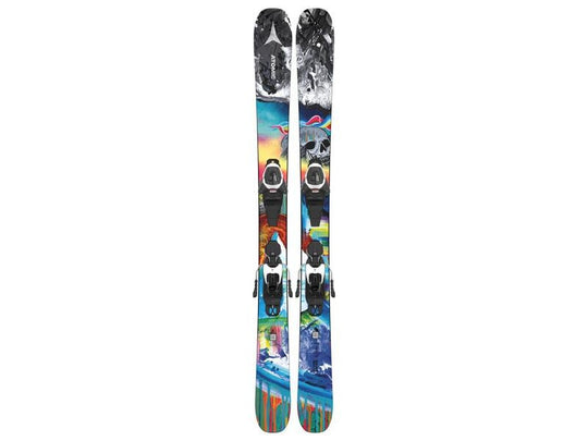 Bent CH Mini + L6 GW(Binding) 24/25