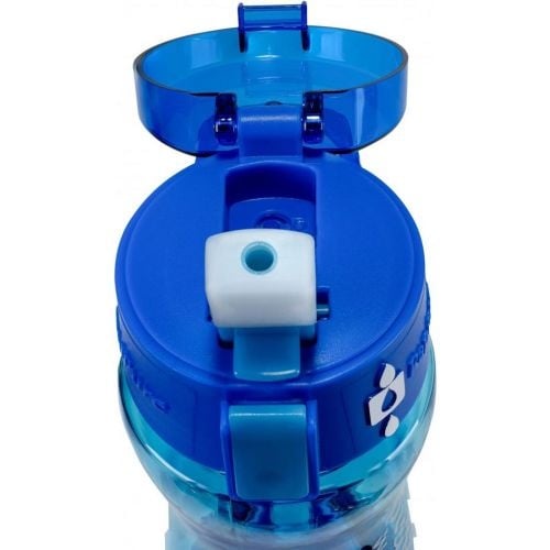 Intrepid Water Bottle