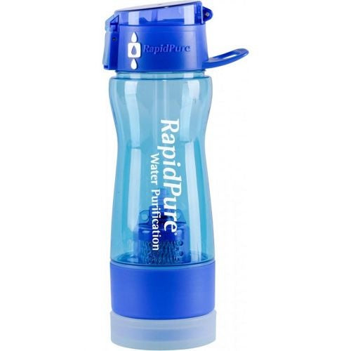 Intrepid Water Bottle