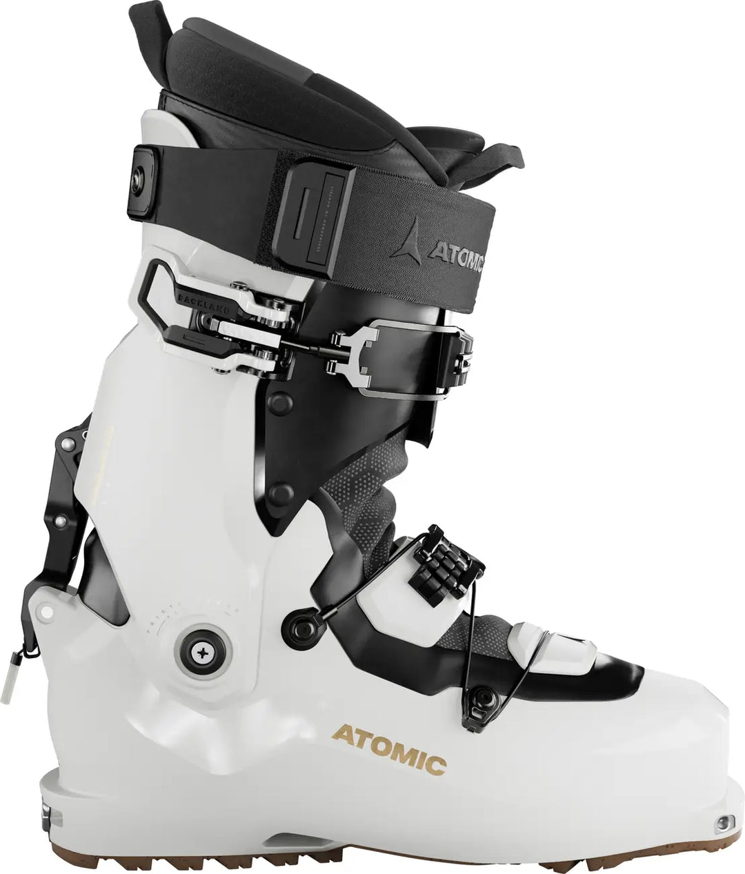 Backland XTD 105 W GW 25/26 23/23.5
