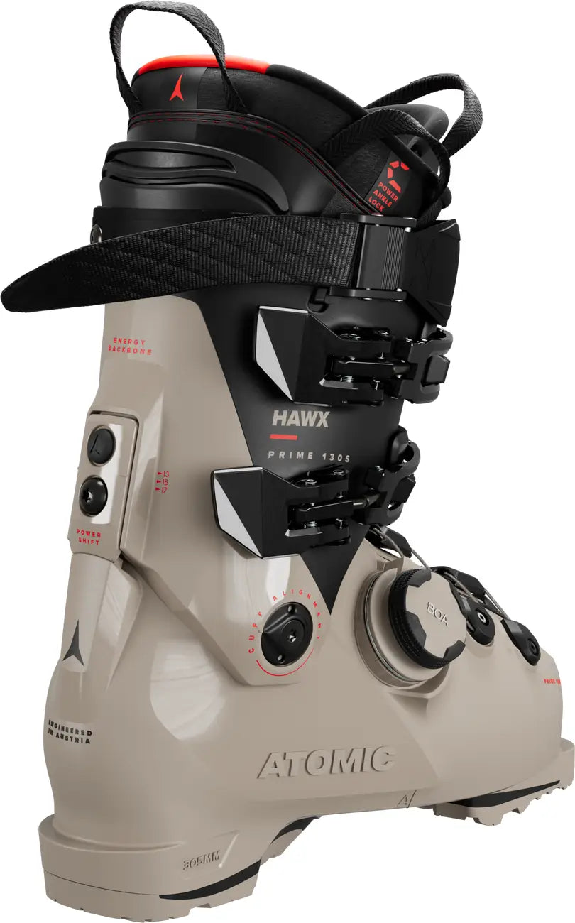 Hawx Prime 130 BOA 25/26