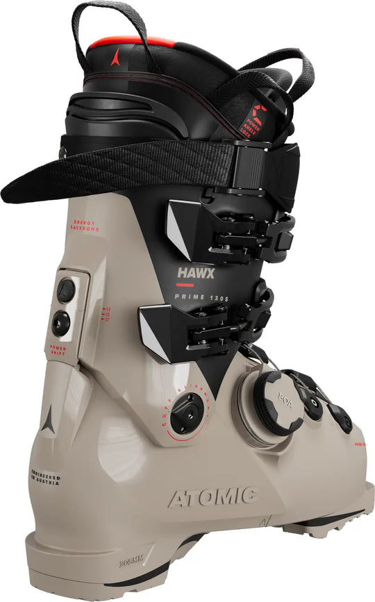 Hawx Prime 130 BOA 25/26