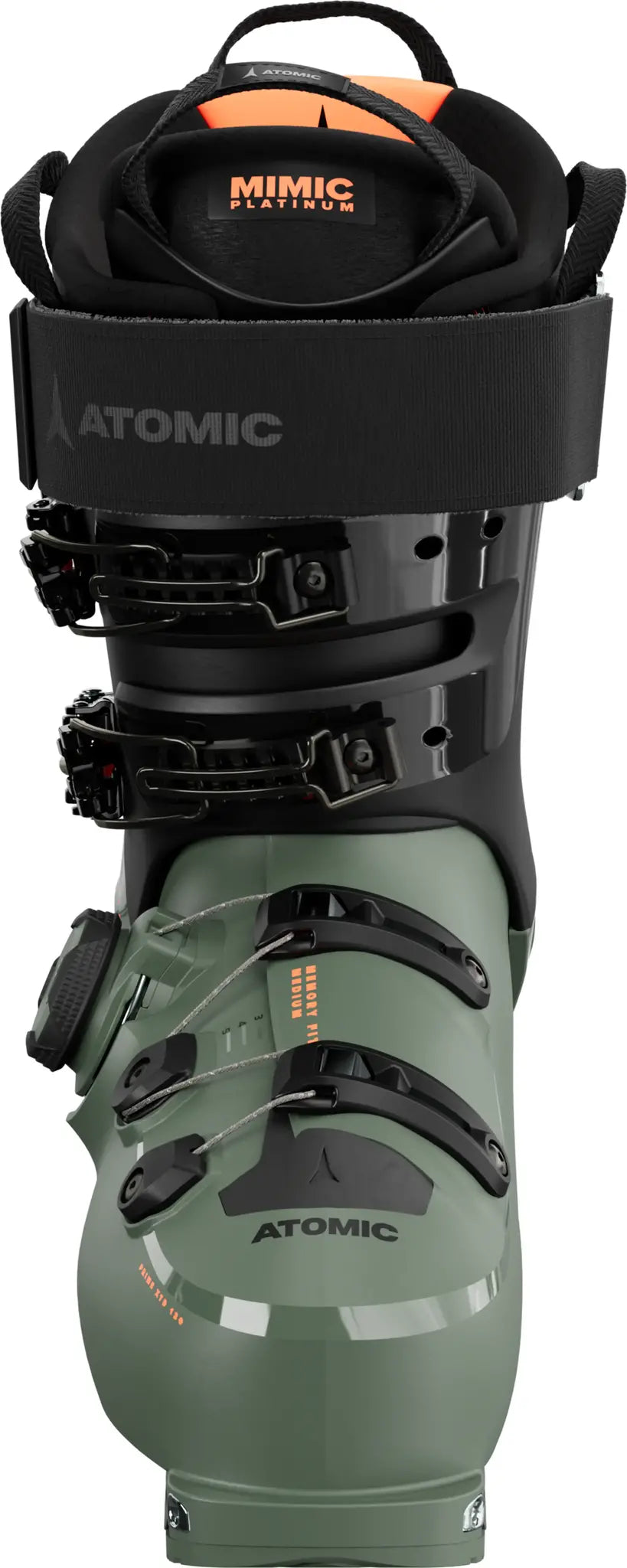 Hawx Prime XTD 120 BOA 25/26