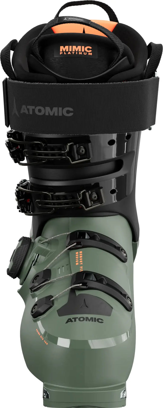 Hawx Prime XTD 120 BOA 25/26