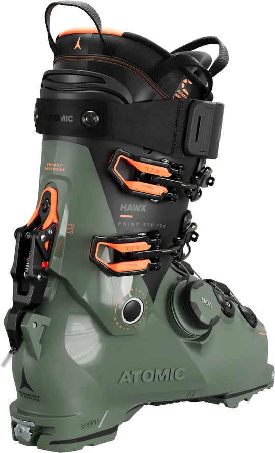 Hawx Prime XTD 120 BOA 25/26
