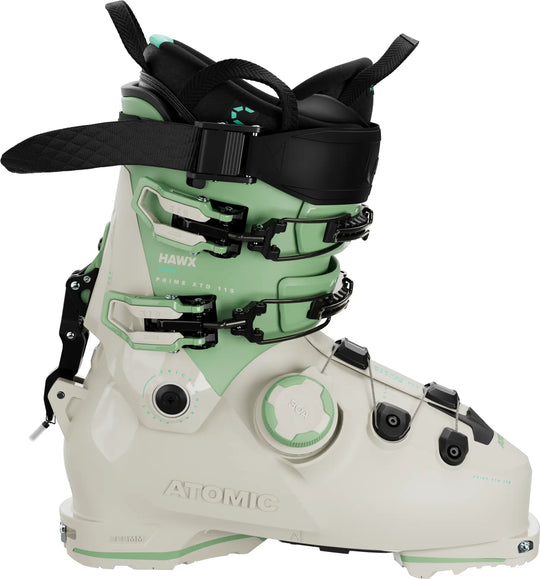 Hawx Prime XTD 115 BOA Women&