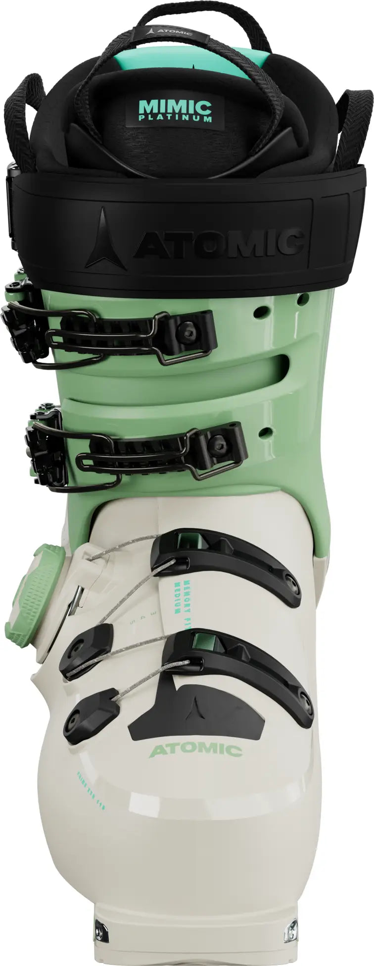 Hawx Prime XTD 115 BOA Women&
