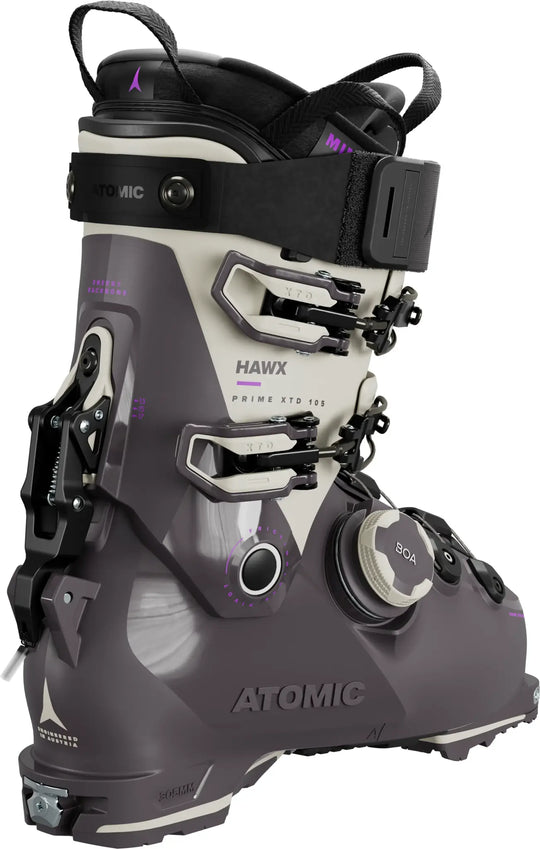 Hawx Prime XTD 105 BOA Women&
