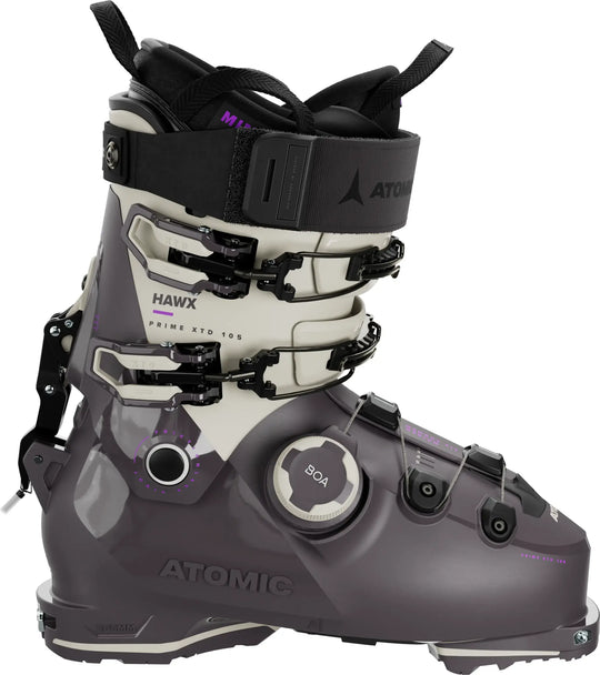 Hawx Prime XTD 105 BOA Women&