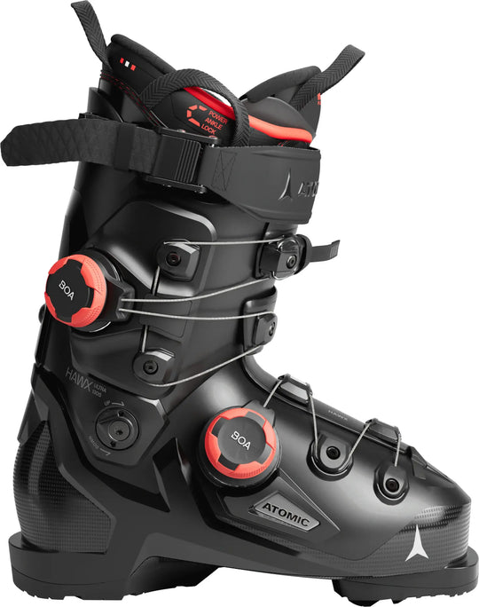 Hawx Ultra 130 S Dual BOA Men&
