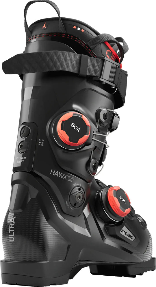 Hawx Ultra 130 S Dual BOA Men&
