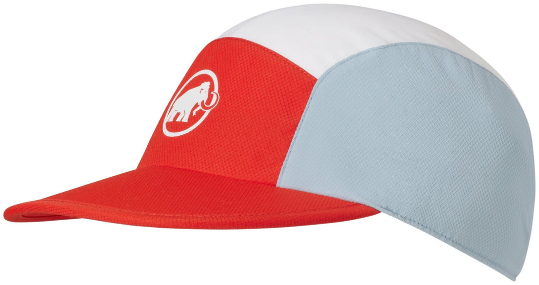 Aenergy Light Cap SS26