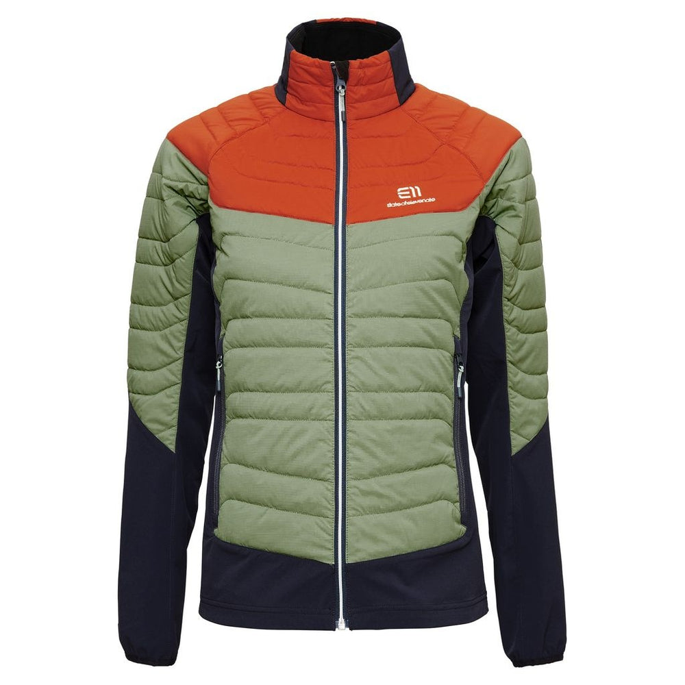 Women's Hybrid Jacket 24/25