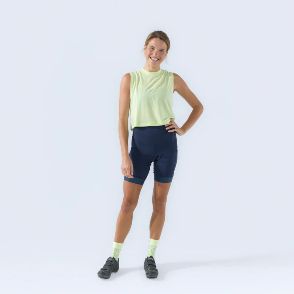 Alyssa Stash Chammy SS26