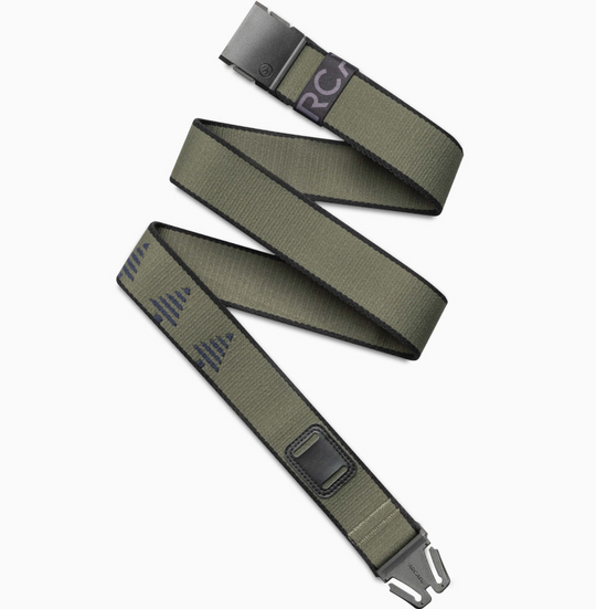 Adventure Stretch Belt