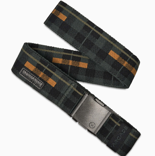 Adventure Stretch Belt