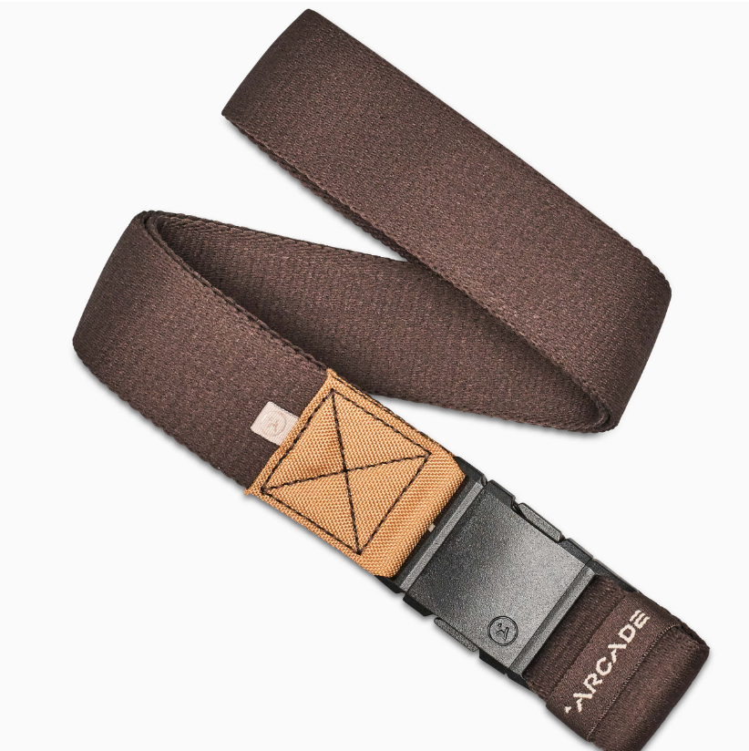 Adventure Stretch Belt