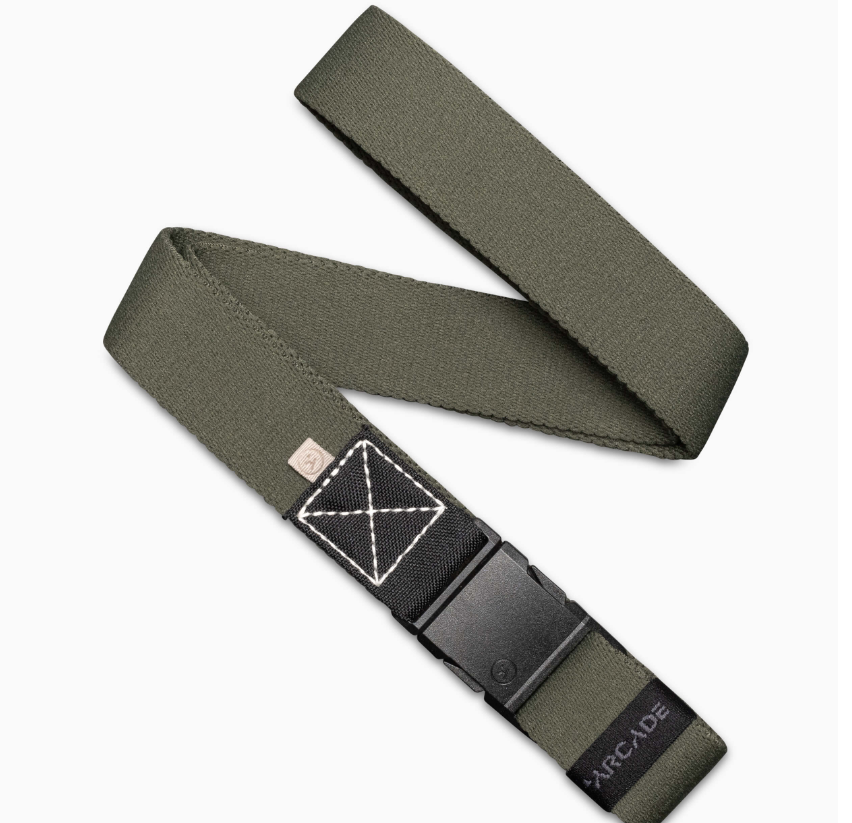 Adventure Stretch Belt