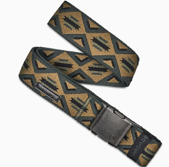 Adventure Stretch Belt 25/26
