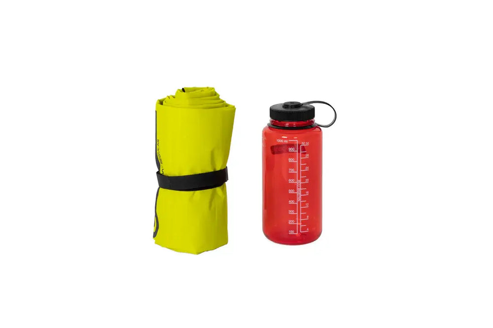Nemo Atro Non-Insulated Lightweight Sleeping Pad Long Wide