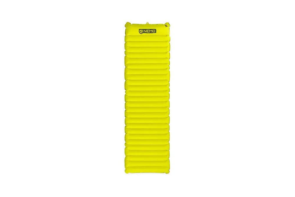Nemo Astro Non-Insulated Lightweight Sleeping Pad
