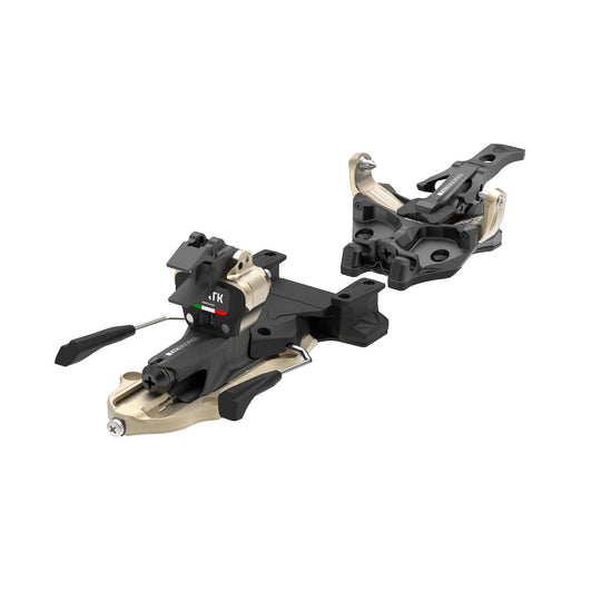Freeraider 15 Evo 25/26 Black Sand