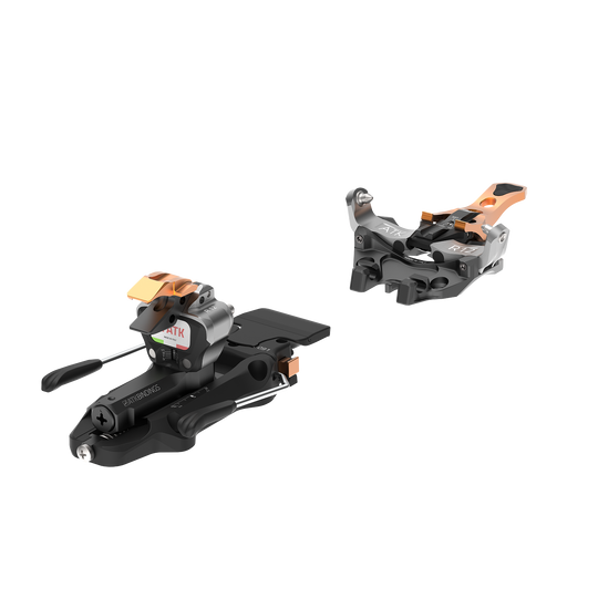 Raider 12 Alpine Touring Binding