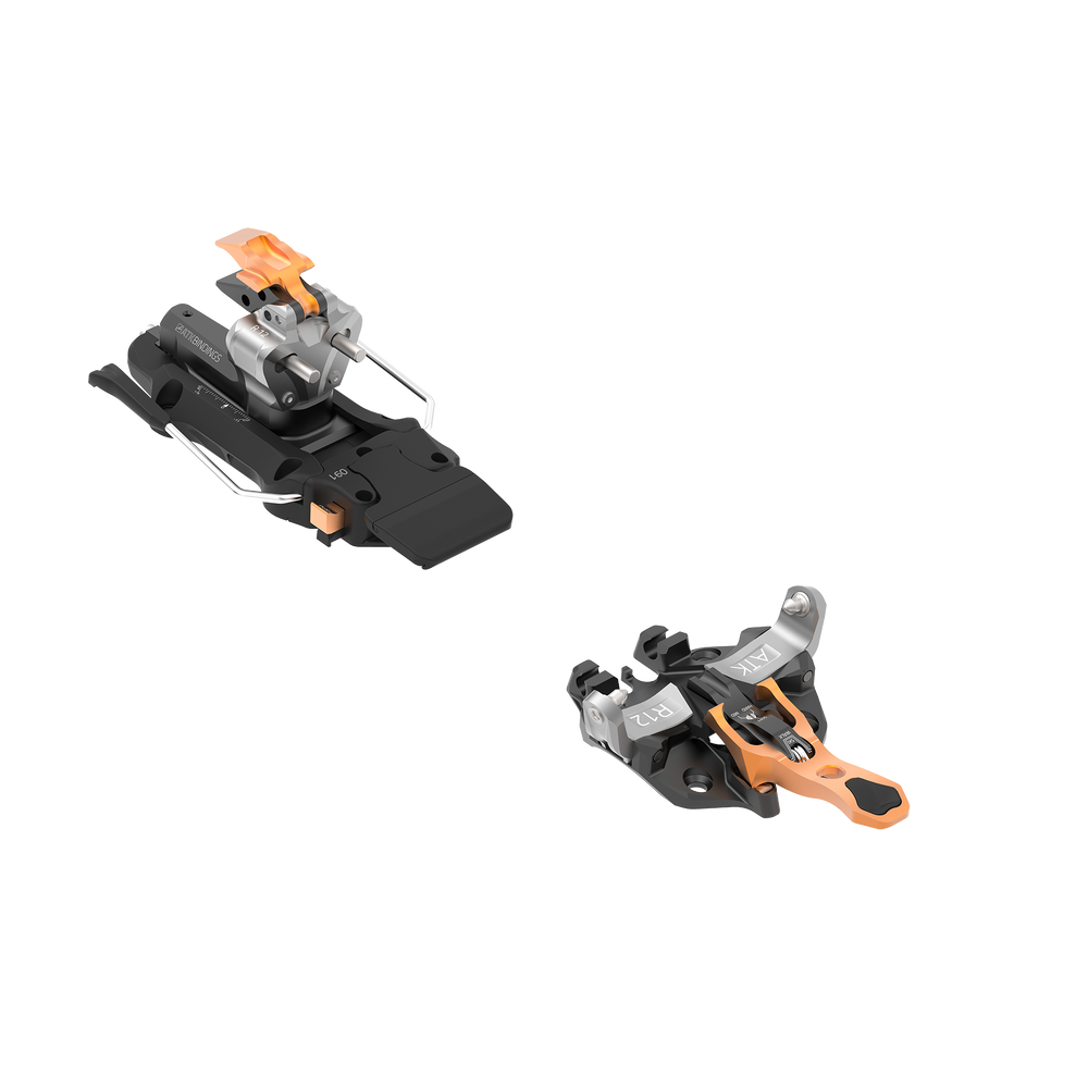 Raider 12 Alpine Touring Binding