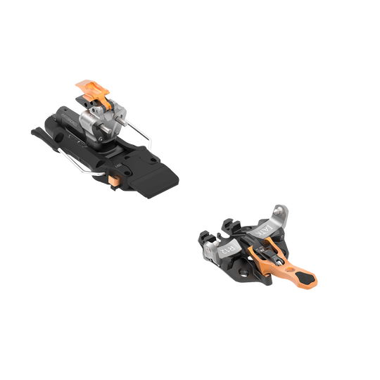 Raider 12 Alpine Touring Binding