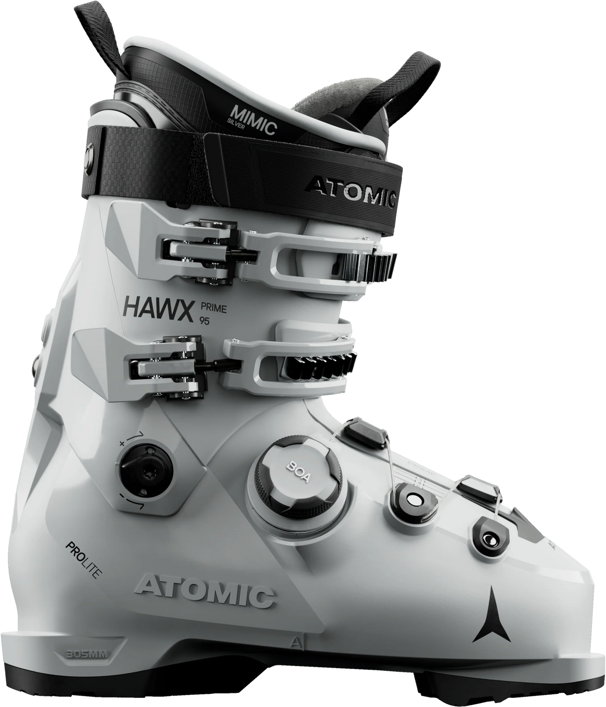 Women's Hawx Prime 95 BOA 26/27