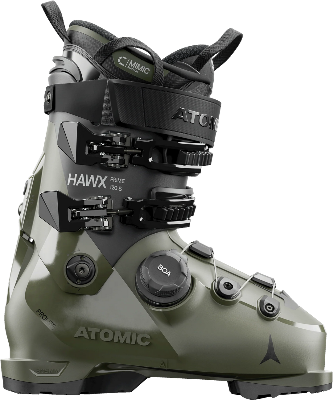 Men's Hawx Prime 120 S BOA 26/27