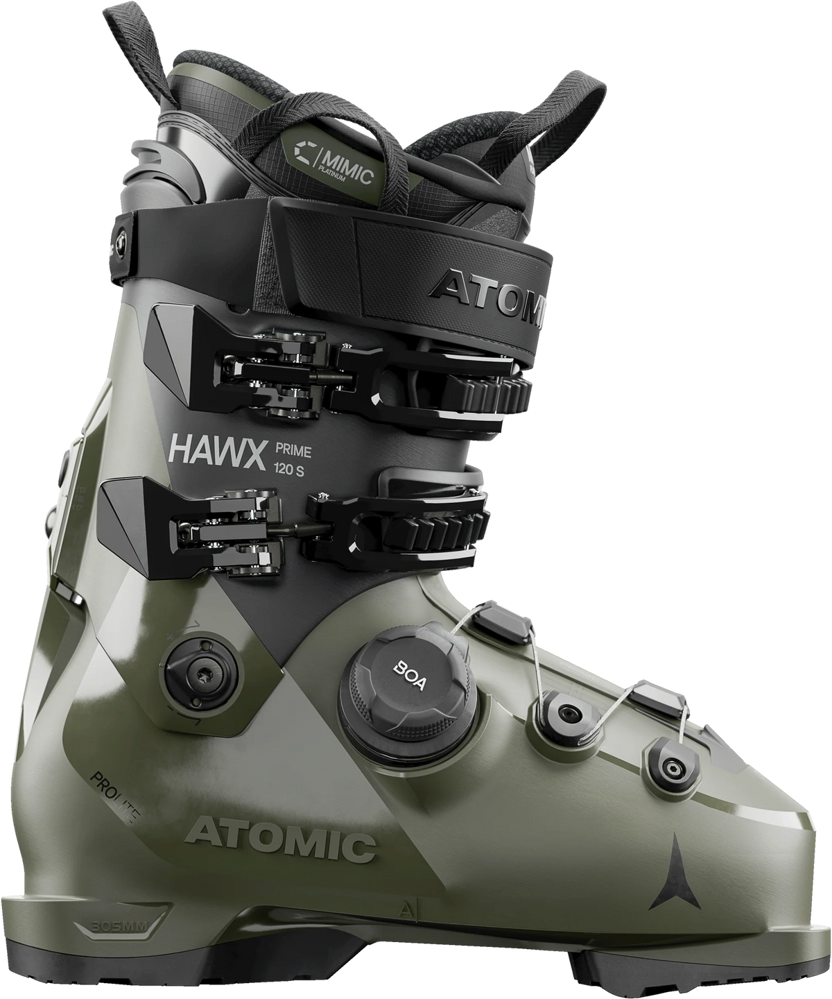 Men's Hawx Prime 120 S BOA 26/27