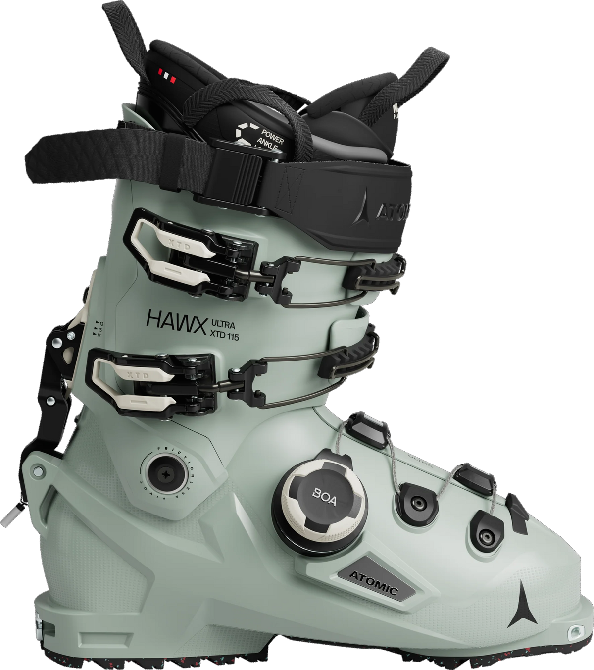 Hawx Ultra XTD 115 BOA 26/27