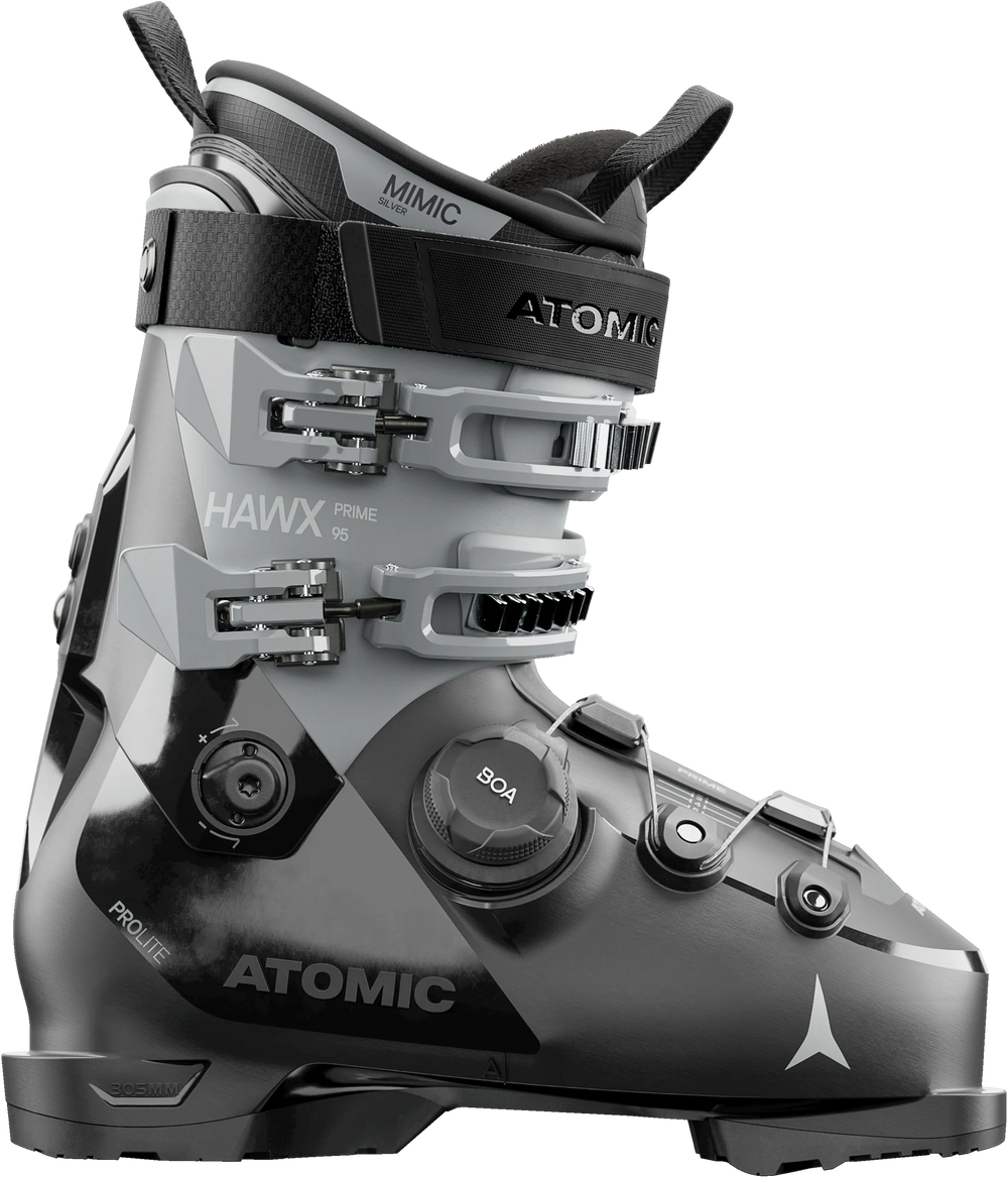 Women's Hawx Prime 95 BOA 26/27