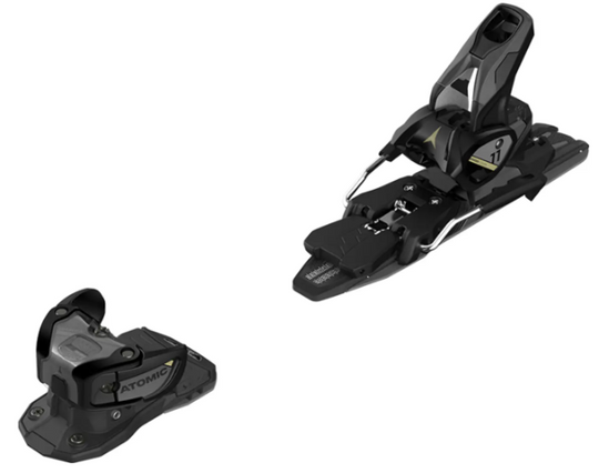 Warden 11 MNC Alpine Binding 22/24