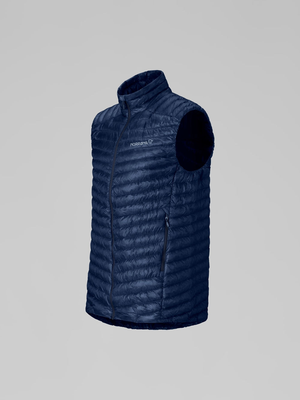 Men's Trollveggen Down800 Super Light Vest 25/26