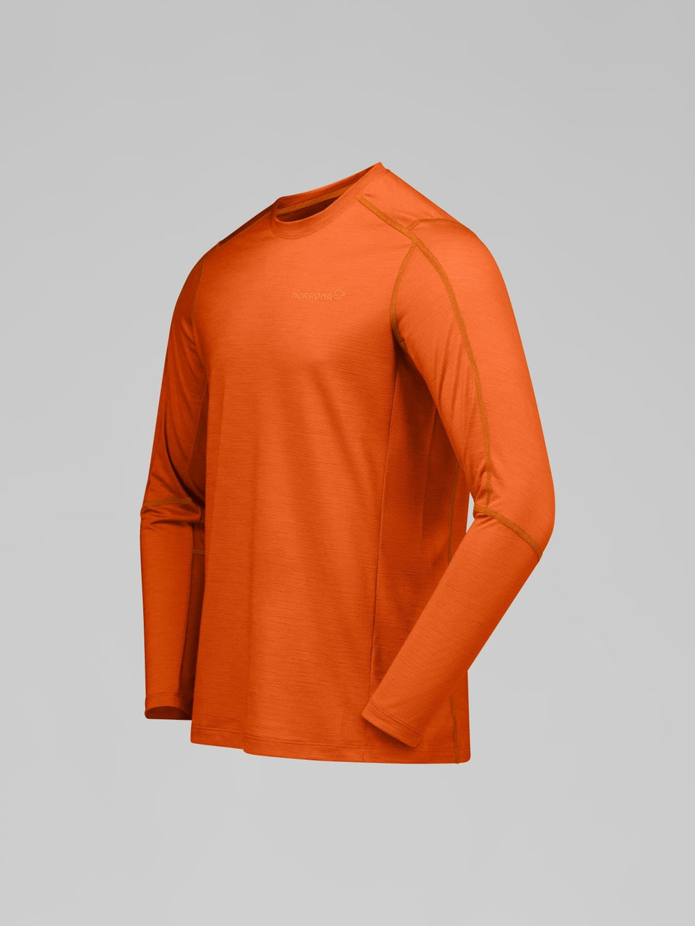 Men's Falketind EqualiserUll Long Sleeve SS26