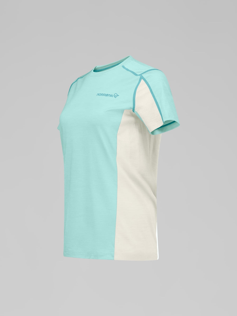 Women's Falketind EqualiserUll T-shirt SS26