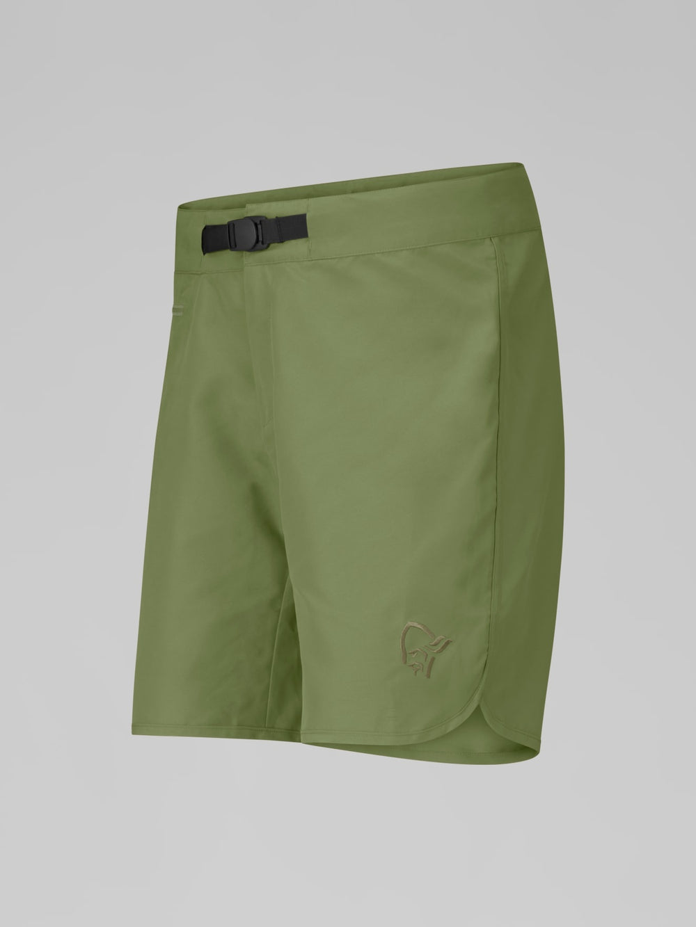 Men's Femund Silent Grid Shorts SS26