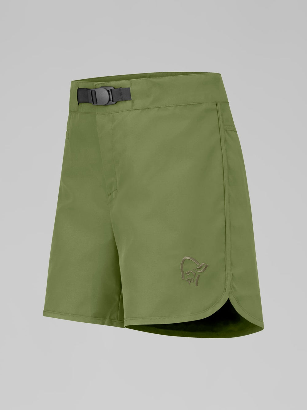 Women's Femund Silent Grid Shorts SS26