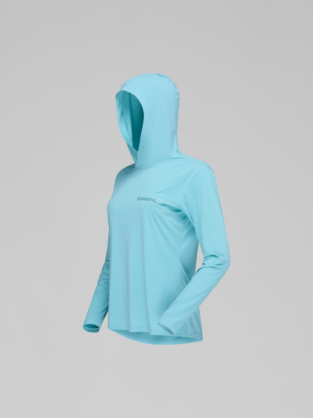 Women's Femund Tech Hood SS26