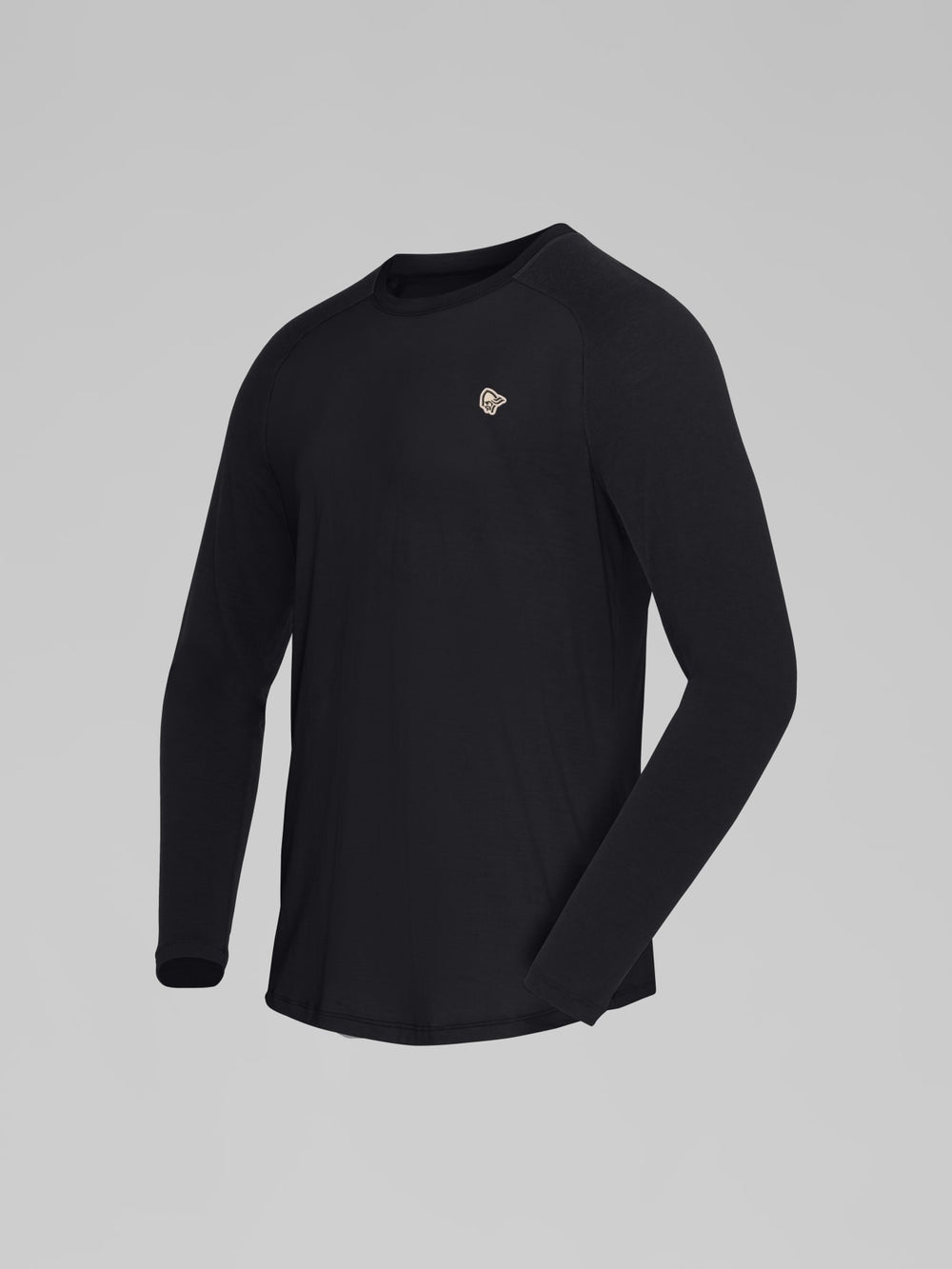 Men's Femund PureUll Long Sleeve 25/26