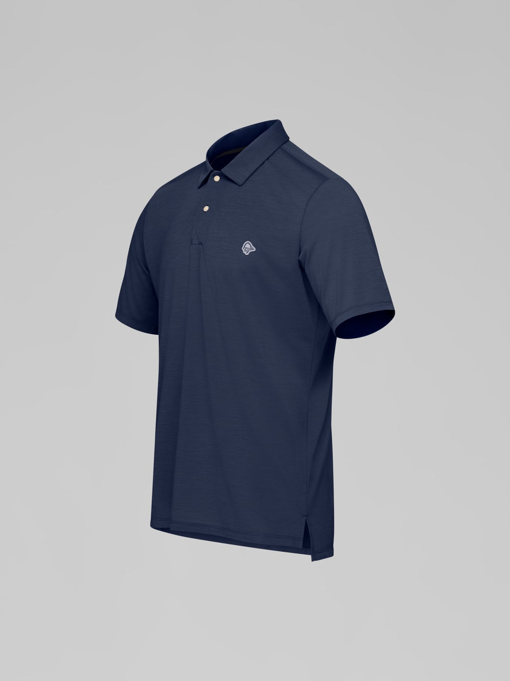 Men's Femund EqualiserUll Polo Shirt SS26
