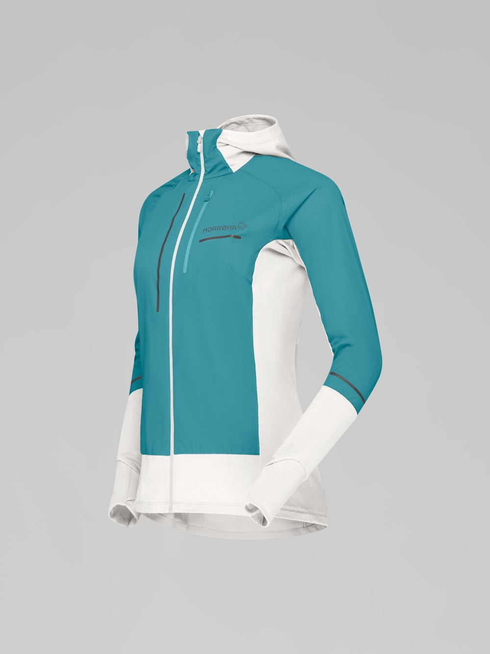 Women's Senja Alpha90 Hood SS26