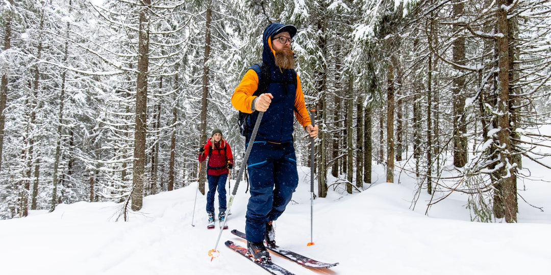 Men&