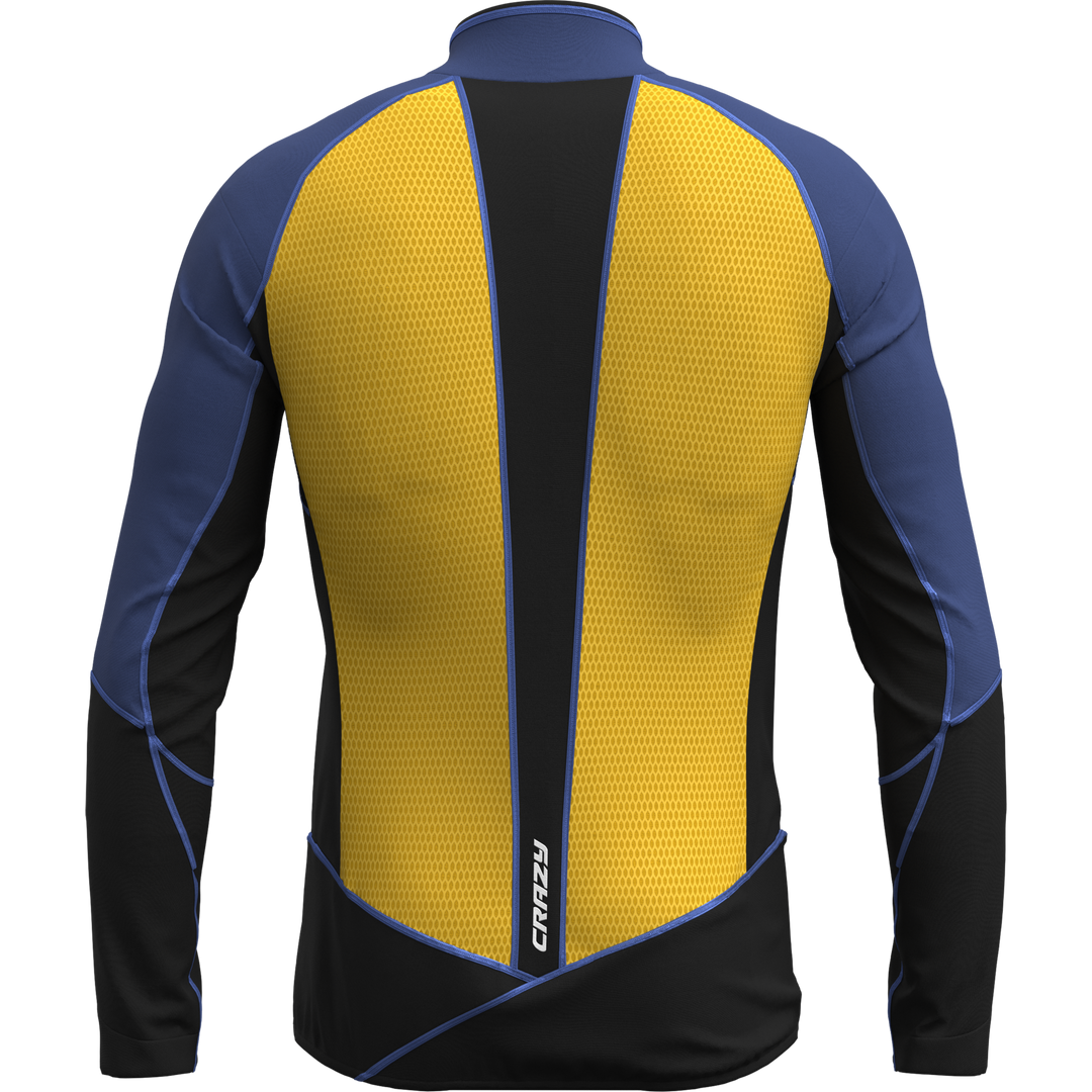 Pull Viper Light SS26