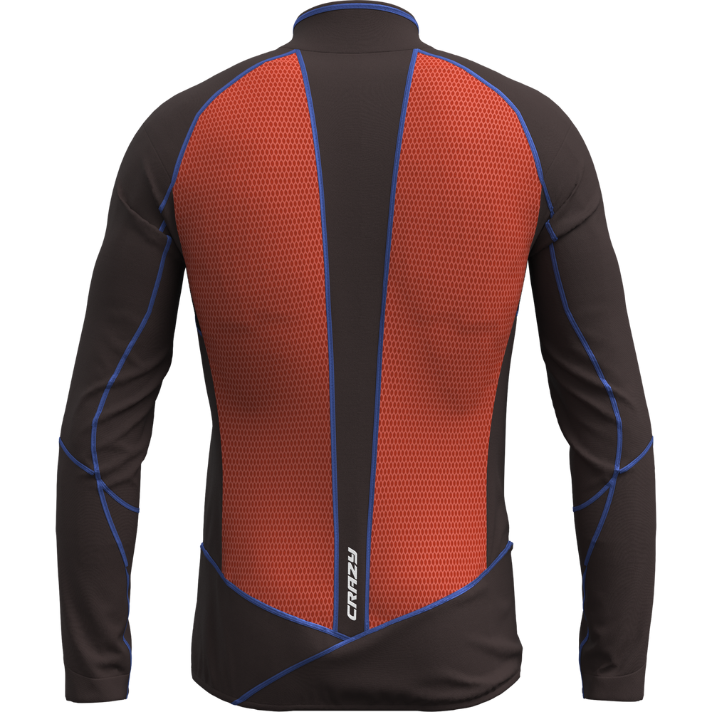 Pull Viper Light SS26